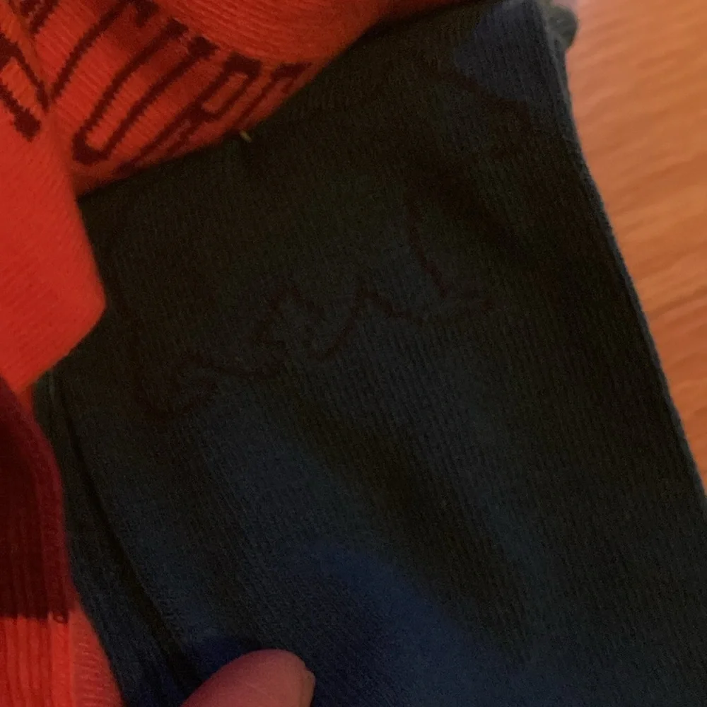 GAP Kids 3-Pack Crew Socks